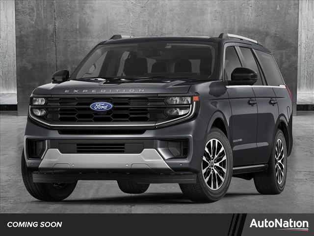 new 2025 Ford Expedition car, priced at $83,340