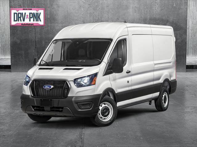 new 2025 Ford Transit-250 car, priced at $55,625