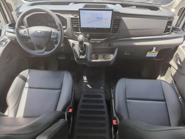 new 2025 Ford Transit-250 car, priced at $57,521