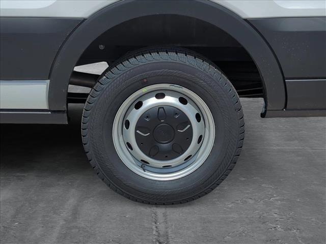 new 2025 Ford Transit-250 car, priced at $57,521