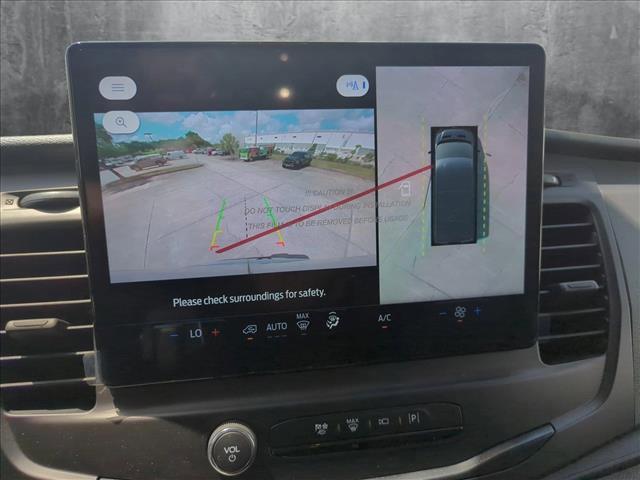 new 2025 Ford Transit-250 car, priced at $57,521