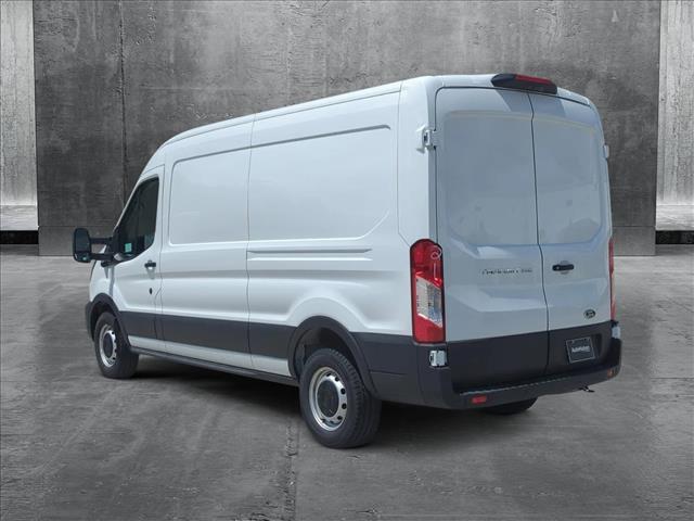 new 2025 Ford Transit-250 car, priced at $57,521