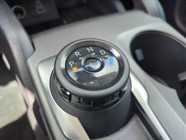 new 2025 Ford Bronco Sport car, priced at $30,583