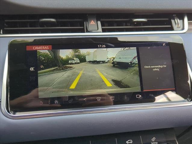 used 2020 Land Rover Range Rover Evoque car, priced at $26,995