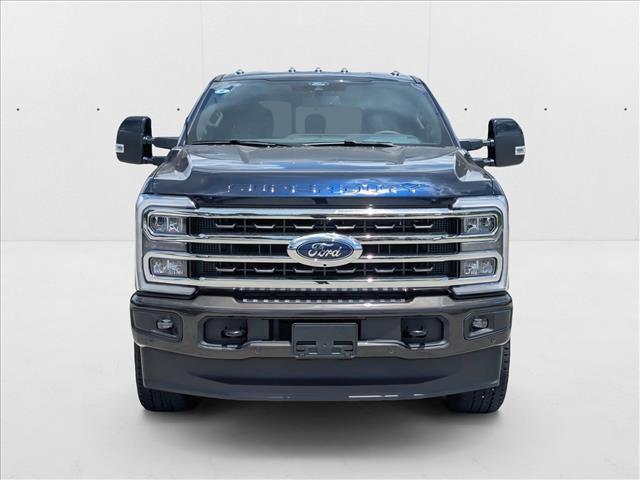 new 2025 Ford F-350 car, priced at $89,995