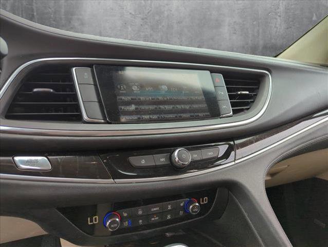 used 2019 Buick Enclave car, priced at $14,995
