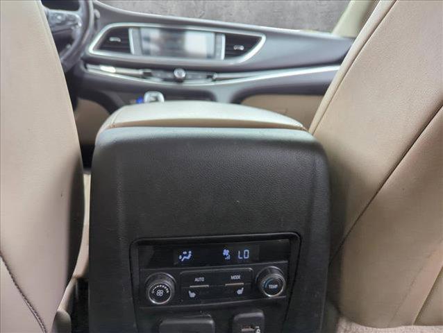 used 2019 Buick Enclave car, priced at $14,995
