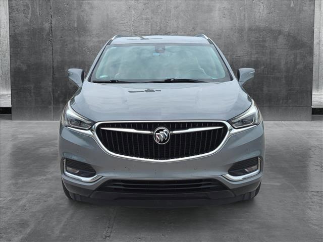 used 2019 Buick Enclave car, priced at $14,995
