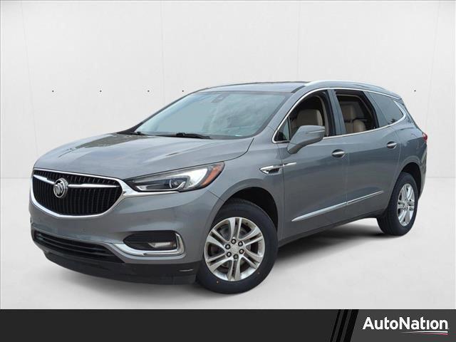 used 2019 Buick Enclave car, priced at $12,995
