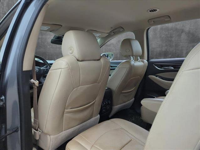 used 2019 Buick Enclave car, priced at $14,995