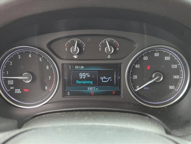 used 2019 Buick Enclave car, priced at $14,995