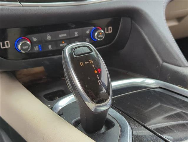 used 2019 Buick Enclave car, priced at $14,995