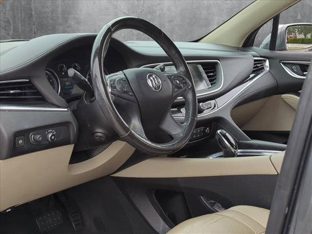 used 2019 Buick Enclave car, priced at $14,995