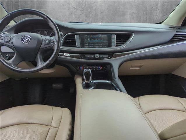 used 2019 Buick Enclave car, priced at $14,995
