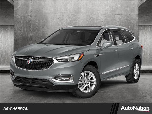 used 2019 Buick Enclave car, priced at $19,478