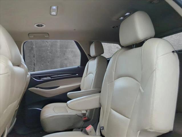 used 2019 Buick Enclave car, priced at $14,995