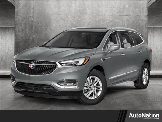 used 2019 Buick Enclave car, priced at $18,995