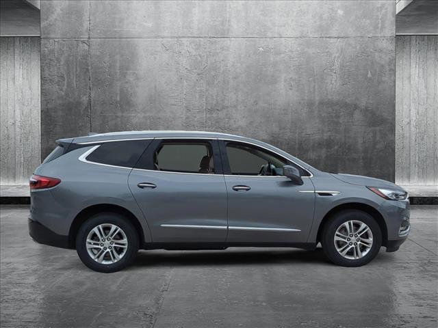 used 2019 Buick Enclave car, priced at $14,995