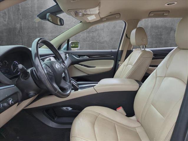 used 2019 Buick Enclave car, priced at $14,995