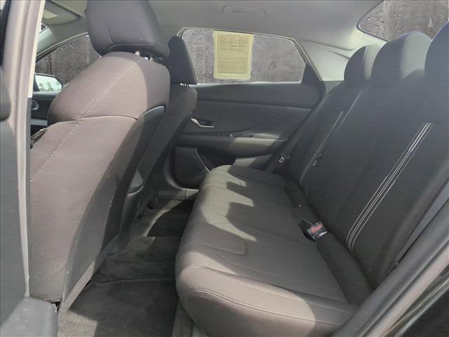 used 2022 Hyundai Elantra car, priced at $15,995