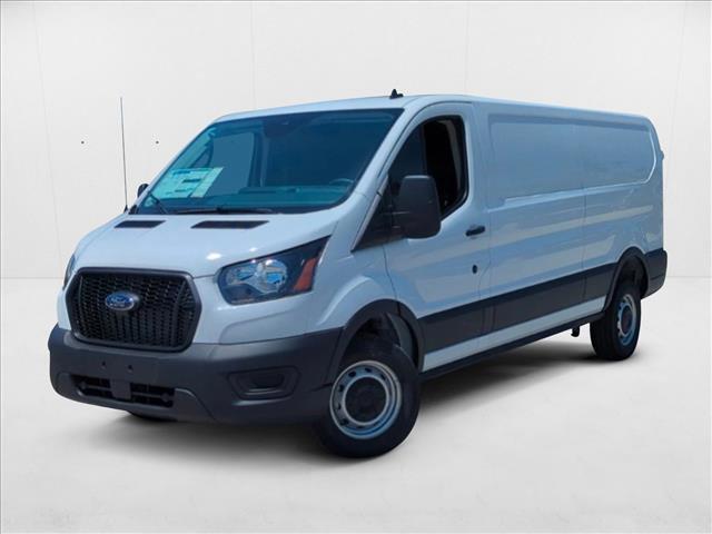 new 2025 Ford Transit-250 car, priced at $47,605