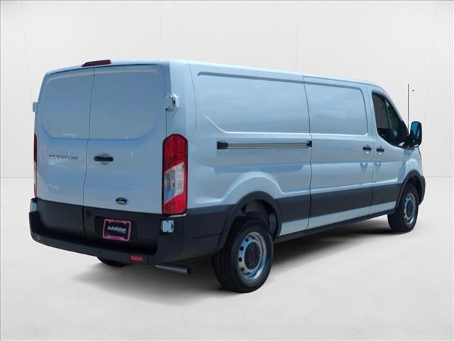 new 2025 Ford Transit-250 car, priced at $47,605