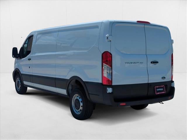 new 2025 Ford Transit-250 car, priced at $47,605