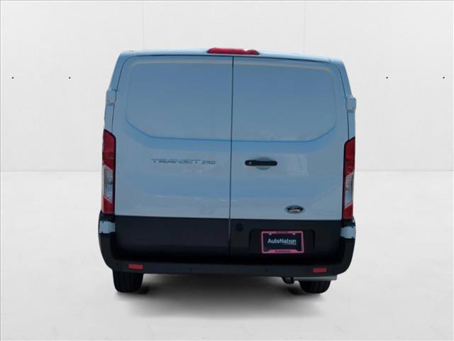new 2025 Ford Transit-250 car, priced at $47,605