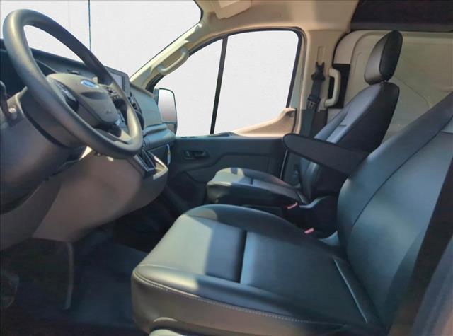 new 2025 Ford Transit-250 car, priced at $47,605