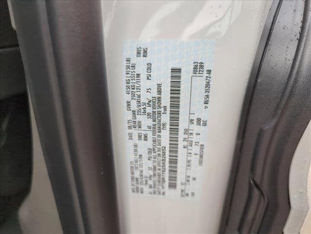 new 2025 Ford Transit-250 car, priced at $47,605
