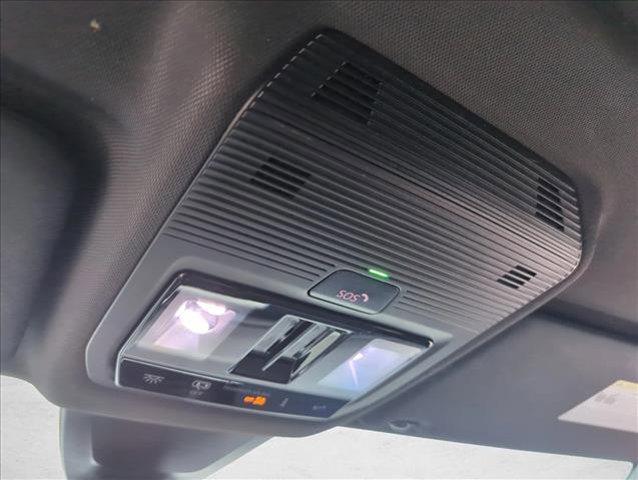 used 2024 Volkswagen Atlas Cross Sport car, priced at $37,995