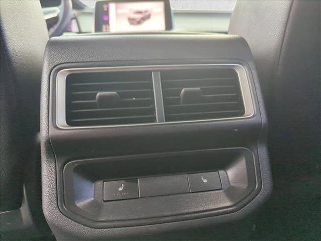 used 2024 Volkswagen Atlas Cross Sport car, priced at $37,995
