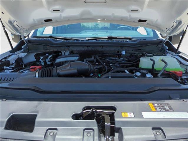new 2025 Ford F-350 car, priced at $48,395