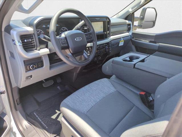 new 2025 Ford F-350 car, priced at $48,395