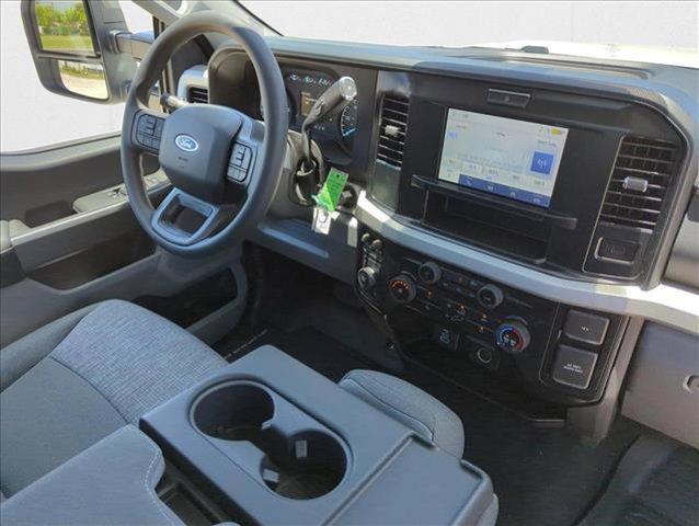new 2025 Ford F-350 car, priced at $48,395