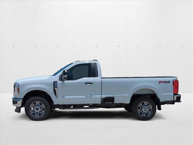 new 2025 Ford F-350 car, priced at $48,395