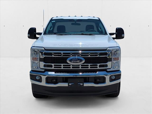 new 2025 Ford F-350 car, priced at $48,395