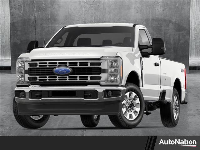 new 2025 Ford F-350 car, priced at $57,105