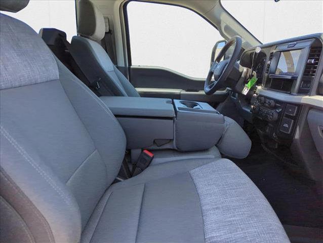 new 2025 Ford F-350 car, priced at $48,395