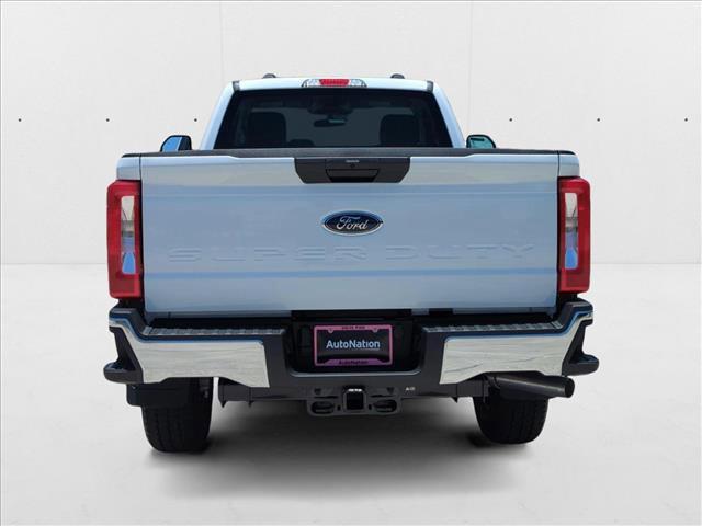 new 2025 Ford F-350 car, priced at $48,395