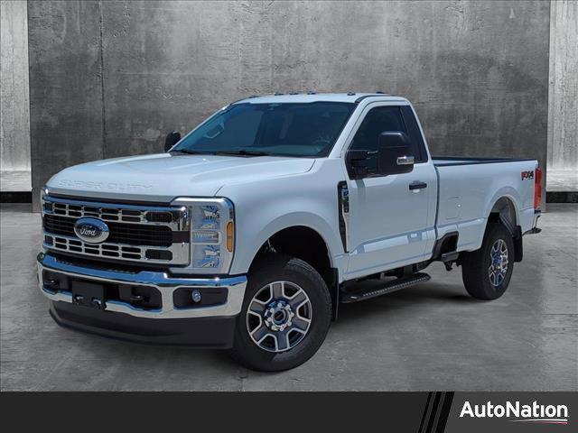 new 2025 Ford F-350 car, priced at $57,105