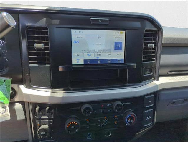 new 2025 Ford F-350 car, priced at $48,395