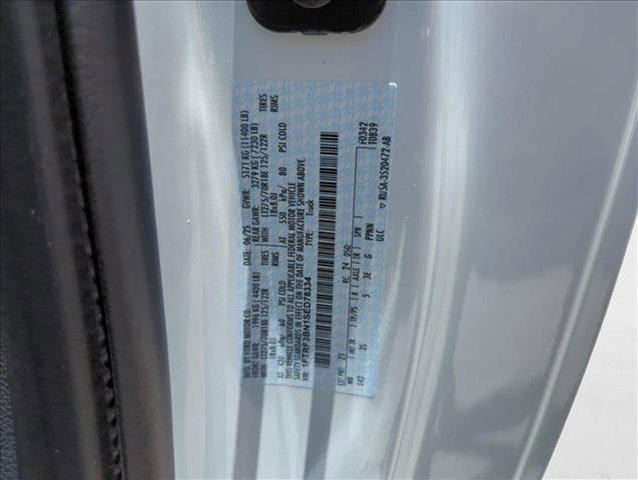 new 2025 Ford F-350 car, priced at $48,395