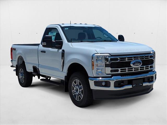 new 2025 Ford F-350 car, priced at $48,395
