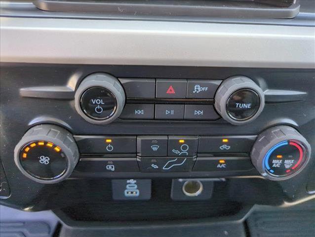 new 2025 Ford F-350 car, priced at $48,395