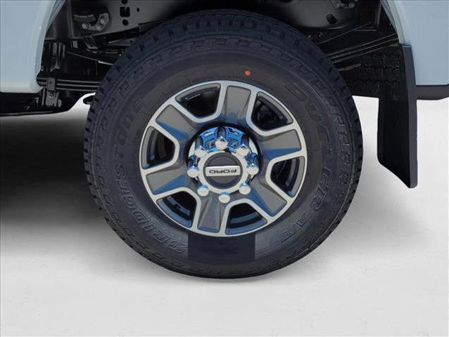 new 2025 Ford F-350 car, priced at $48,395