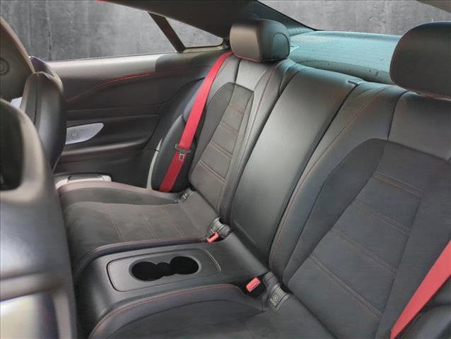 used 2019 Mercedes-Benz AMG E 53 car, priced at $41,995