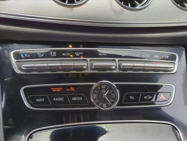 used 2019 Mercedes-Benz AMG E 53 car, priced at $41,995
