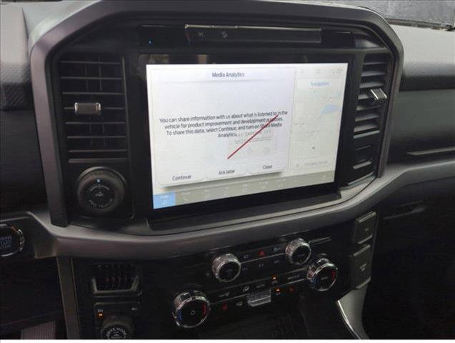 new 2025 Ford F-150 car, priced at $60,103