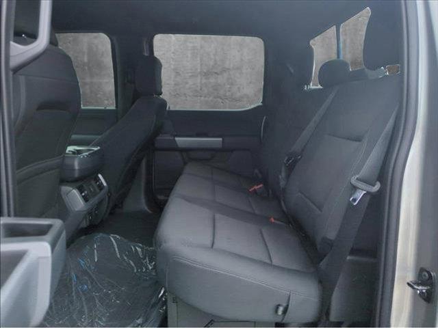 new 2025 Ford F-150 car, priced at $60,103